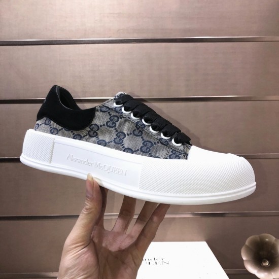 McQueen Shoes: Top Quality
