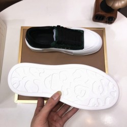 McQueen Shoes: Top Quality