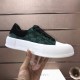 McQueen Shoes: Top Quality