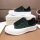 McQueen Shoes: Top Quality