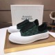McQueen Shoes: Top Quality