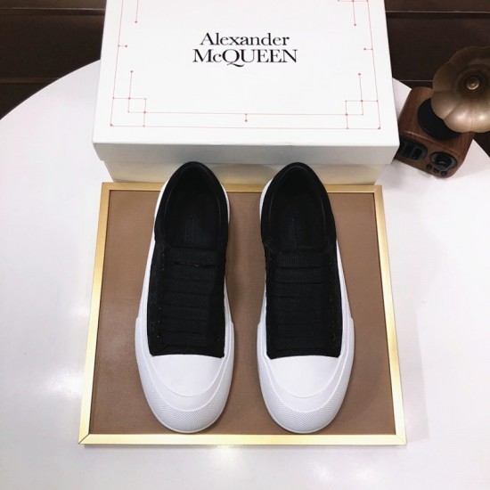 McQueen Shoes: Top Quality