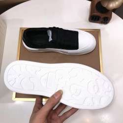 McQueen Shoes: Top Quality