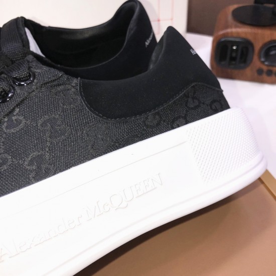 McQueen Shoes: Top Quality