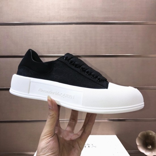 McQueen Shoes: Top Quality