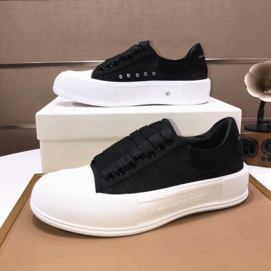McQueen Shoes: Top Quality