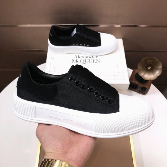 McQueen Shoes: Top Quality
