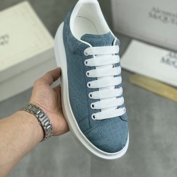 McQueen Shoes: Top Quality