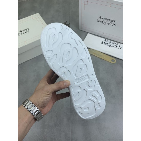 McQueen Shoes: Top Quality