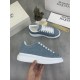 McQueen Shoes: Top Quality
