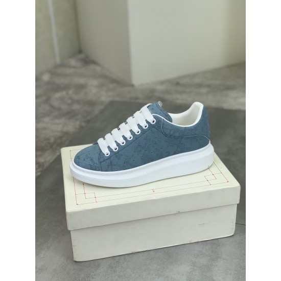 McQueen Shoes: Top Quality