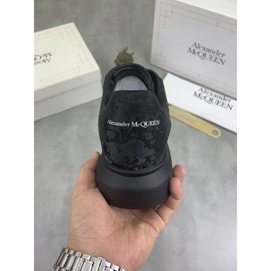 McQueen Shoes: Top Quality