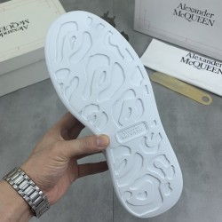 McQueen Shoes: Top Quality