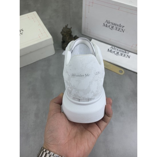 McQueen Shoes: Top Quality
