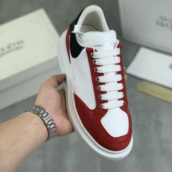 McQueen Shoes: Top Quality