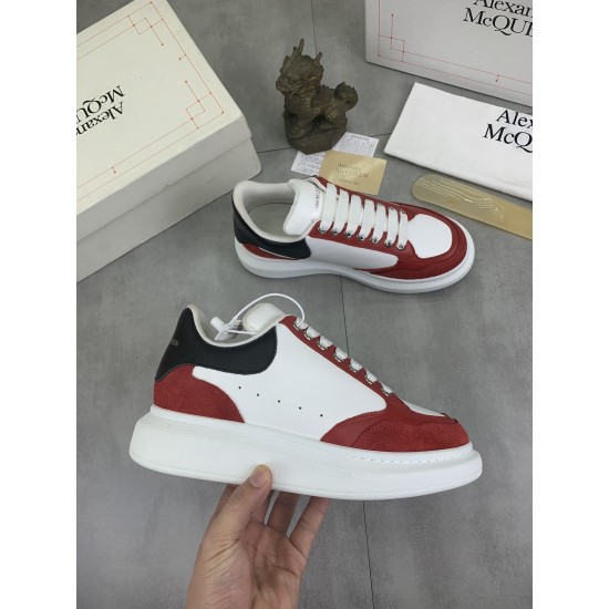 McQueen Shoes: Top Quality
