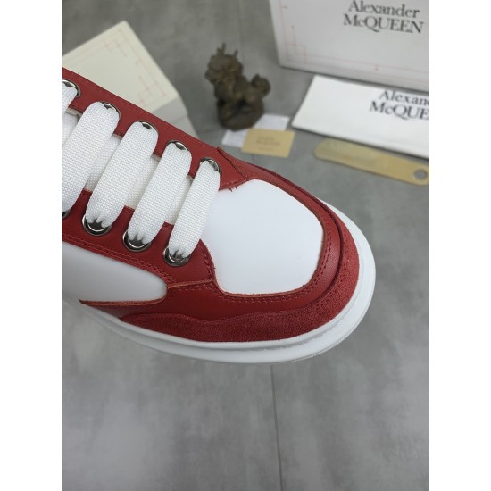 McQueen Shoes: Top Quality