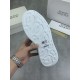 McQueen Shoes: Top Quality