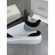 McQueen Shoes: Top Quality