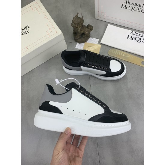McQueen Shoes: Top Quality