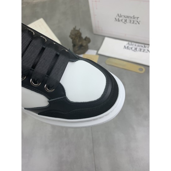 McQueen Shoes: Top Quality