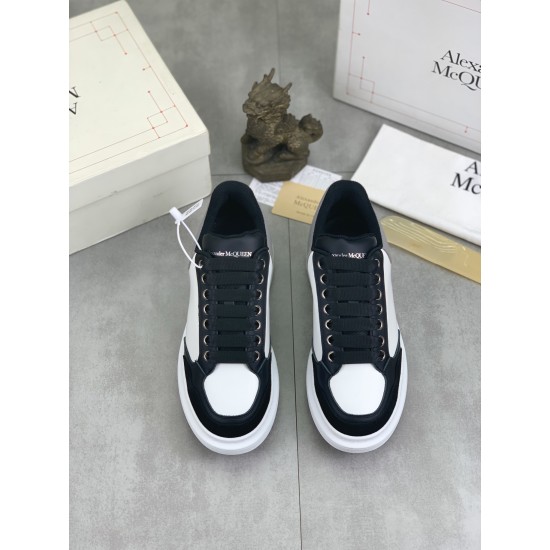 McQueen Shoes: Top Quality