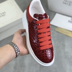 McQueen Shoes: Top Quality