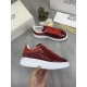 McQueen Shoes: Top Quality