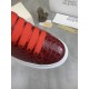McQueen Shoes: Top Quality