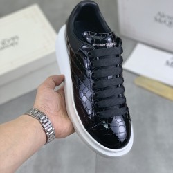 McQueen Shoes: Top Quality