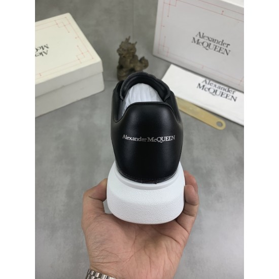 McQueen Shoes: Top Quality