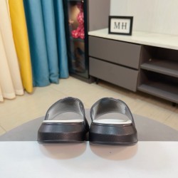 McQueen Shoes: Top Quality