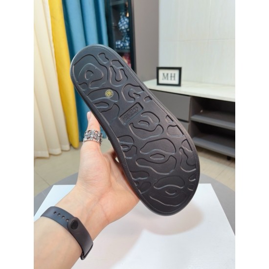 McQueen Shoes: Top Quality