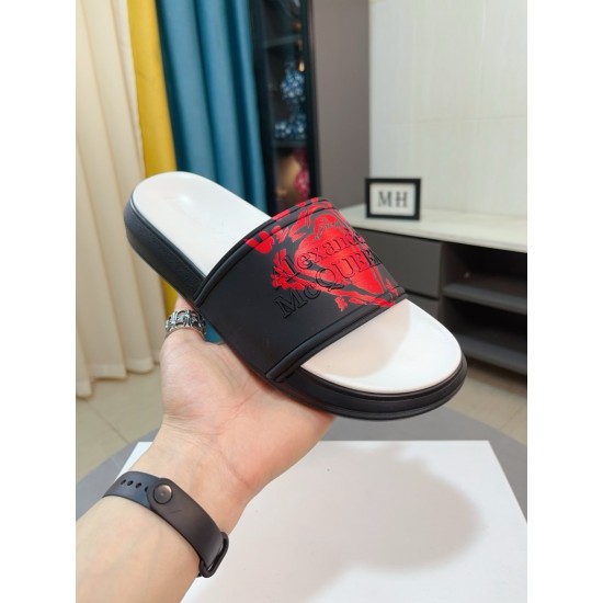 McQueen Shoes: Top Quality