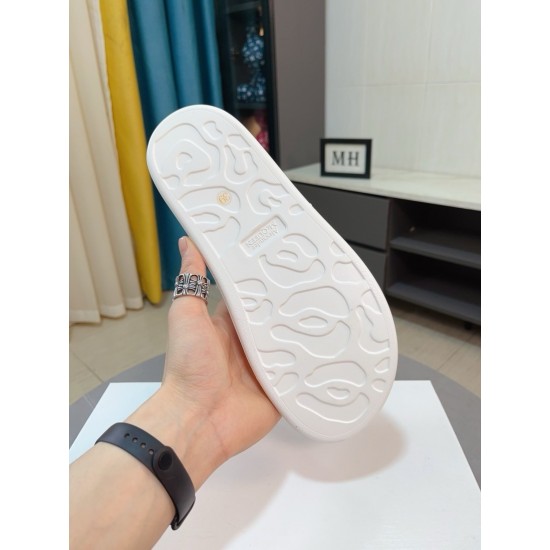 McQueen Shoes: Top Quality