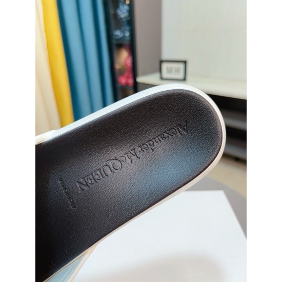 McQueen Shoes: Top Quality