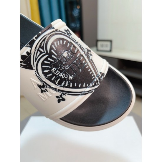 McQueen Shoes: Top Quality