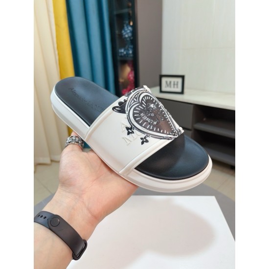 McQueen Shoes: Top Quality