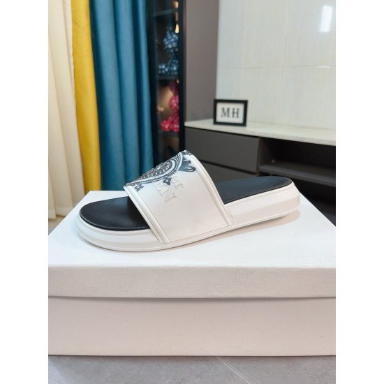 McQueen Shoes: Top Quality