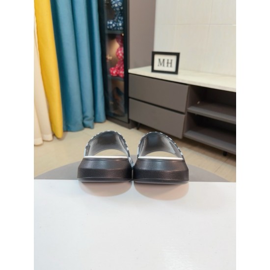 McQueen Shoes: Top Quality