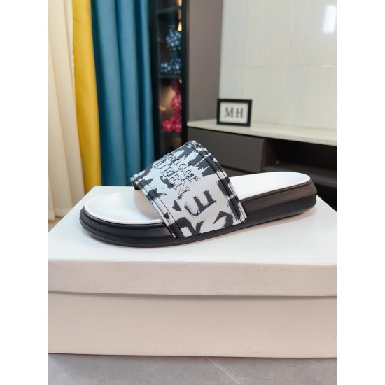 McQueen Shoes: Top Quality