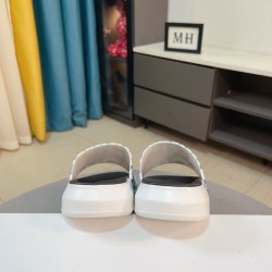 McQueen Shoes: Top Quality