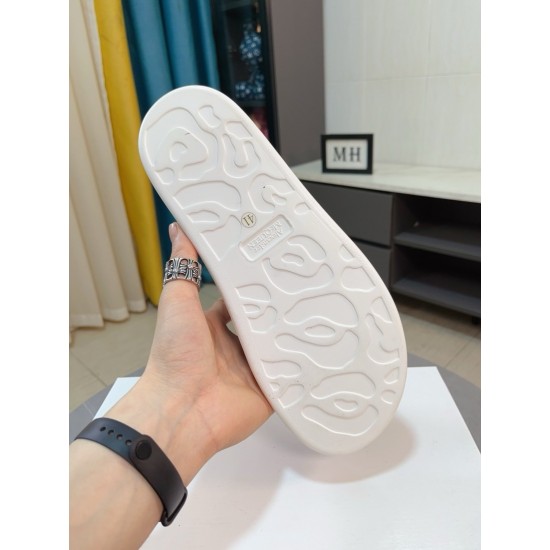 McQueen Shoes: Top Quality