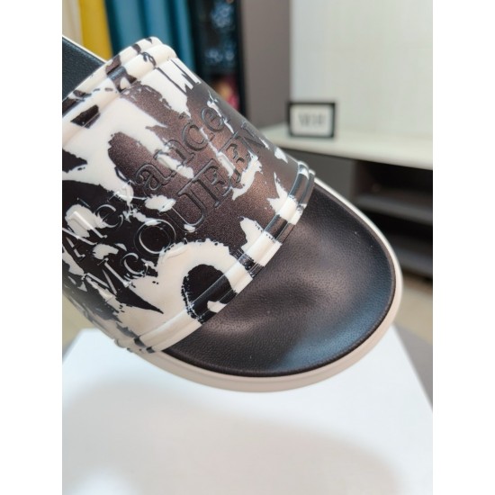 McQueen Shoes: Top Quality