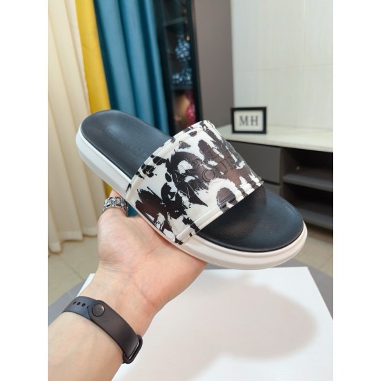 McQueen Shoes: Top Quality