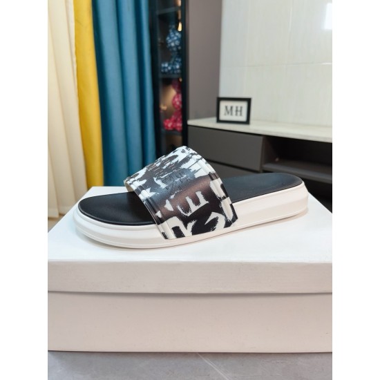 McQueen Shoes: Top Quality