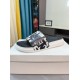 McQueen Shoes: Top Quality