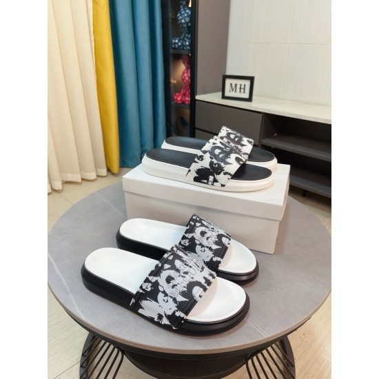 McQueen Shoes: Top Quality