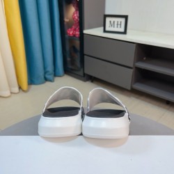 McQueen Shoes: Top Quality