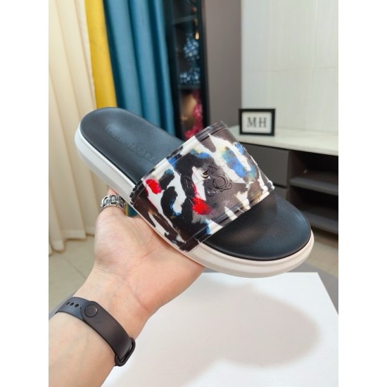 McQueen Shoes: Top Quality